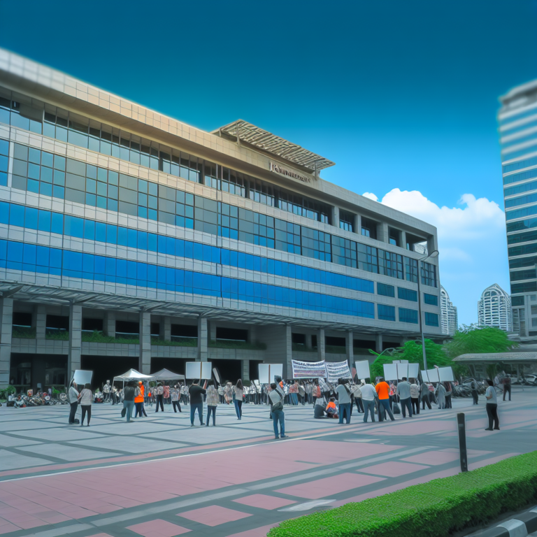 Kuannersuit Company Faces Backlash from Local Government Kuannersuit Company Faces Backlash from Local Government