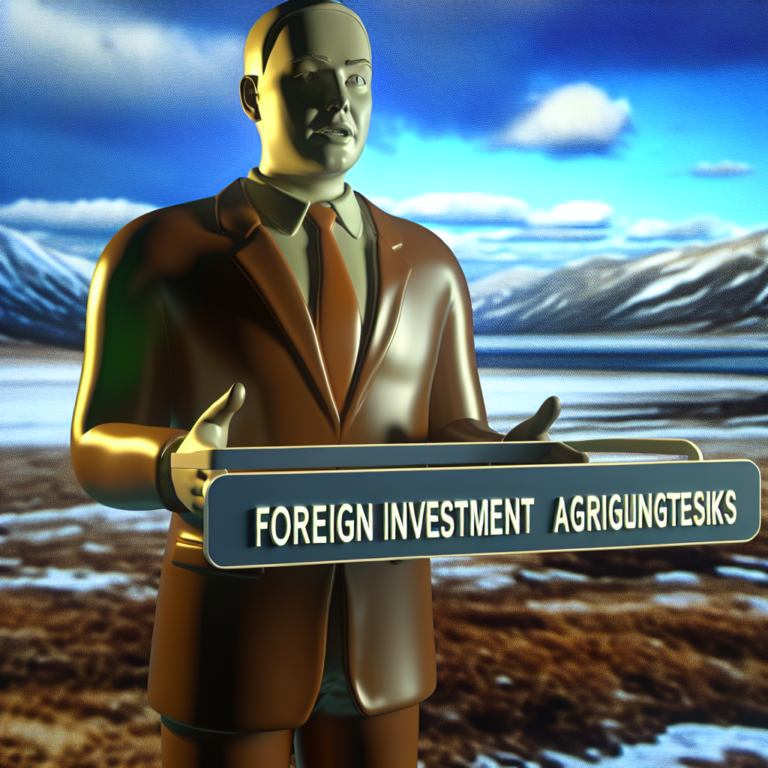 Naalakkersuisoq Supports U.S. Investment Amid Concerns Naalakkersuisoq Supports U.S. Investment Amid Concerns