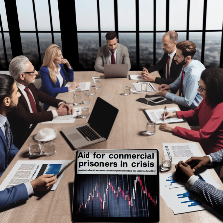 Naalakkersuisut Aids Commercial Prisoners in Crisis Naalakkersuisut Aids Commercial Prisoners in Crisis