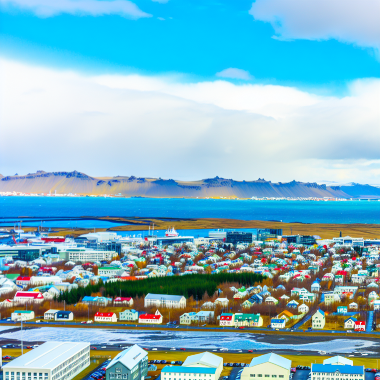 Reykjavík & Reykjanes Private Day Tour Reykjavík & Reykjanes Private Day Tour