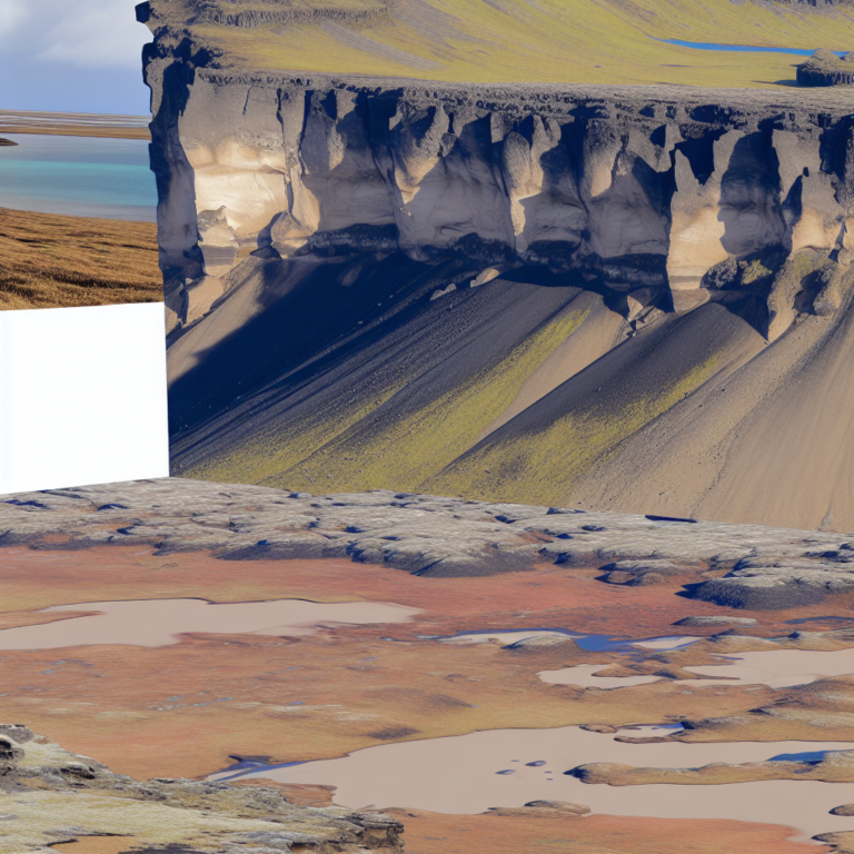 Stable Ground Uplift in Svartsengi Area Continues