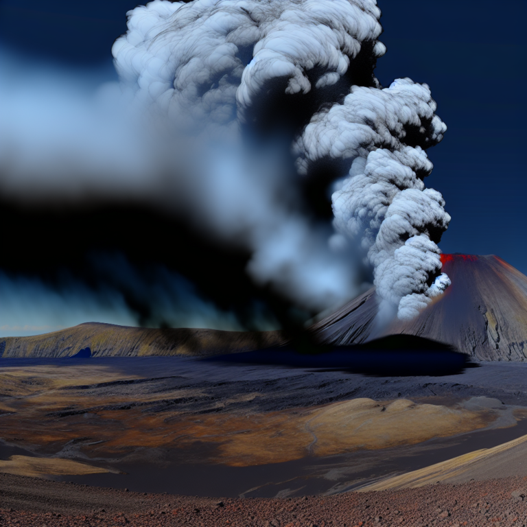 Sundhnúkur Crater Eruption Threat Continues Sundhnúkur Crater Eruption Threat Continues
