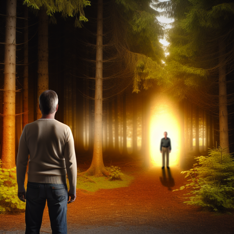 The Path to Self-Discovery The Path to Self-Discovery