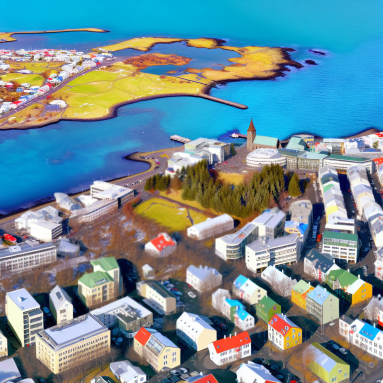 Ultimate Reykjavik Guide: Discover Hidden Iceland’s Treasures Ultimate Reykjavik Guide: Discover Hidden Iceland’s Treasures