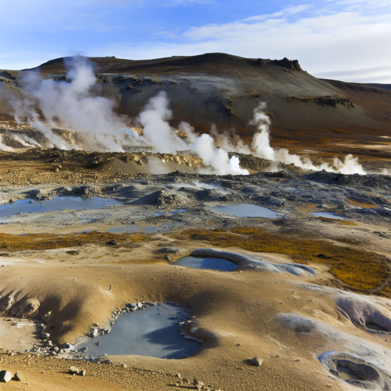 Uplift Trends at Svartsengi Geothermal Site