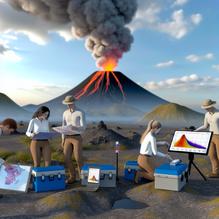 Advancing Volcanic Hazard Assessment Methods