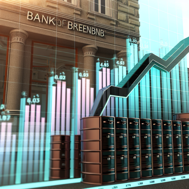 Bank of Greenland's Share Price Rises on Political Boost