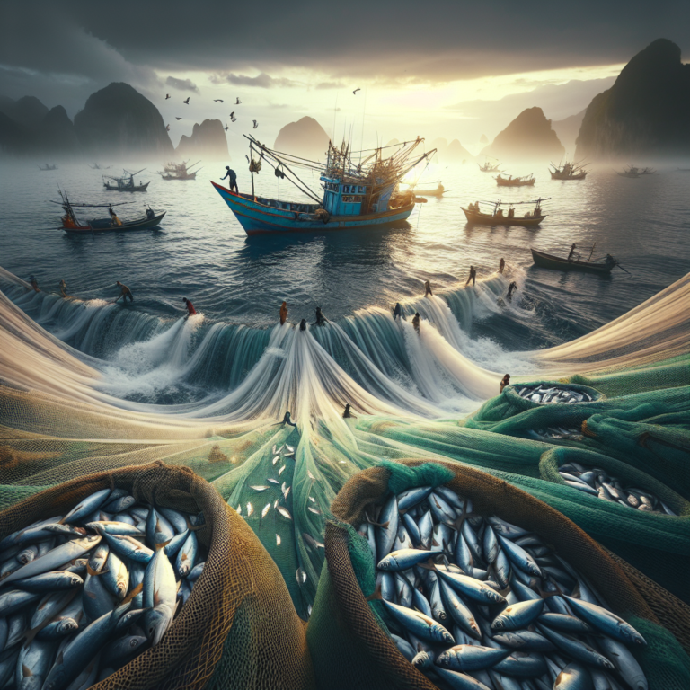 Fisheries Act: An Overview of Its Stability