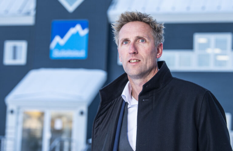 Geopolitical Uncertainty Impacts Business and Investments