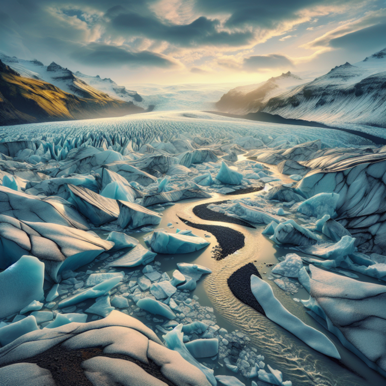 Grímsvötn Glacial Flood: Key Findings and Conclusion