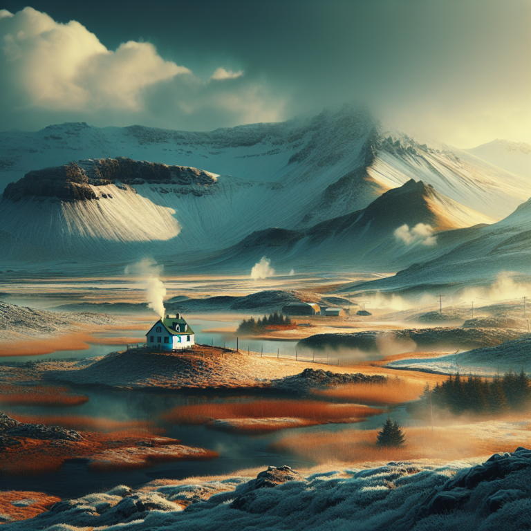 Iceland Weather Updates 2023: What to Expect