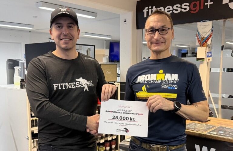 Ironman Welcomes World Championship Return