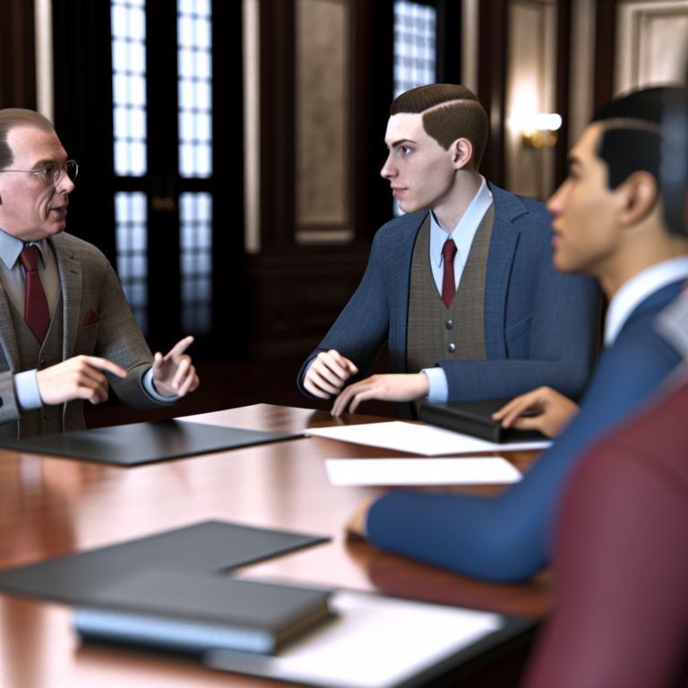 Løkke and Motzfeldt to Meet Rubio in D.C. on Wednesday