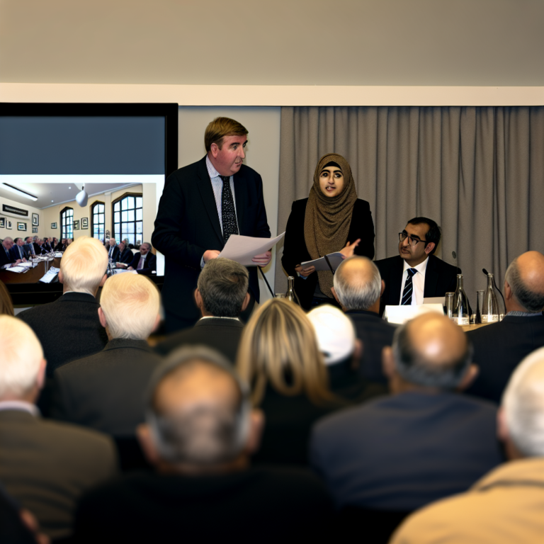 Municipal Board Denies 10-Storey Hotel Proposal by Duo