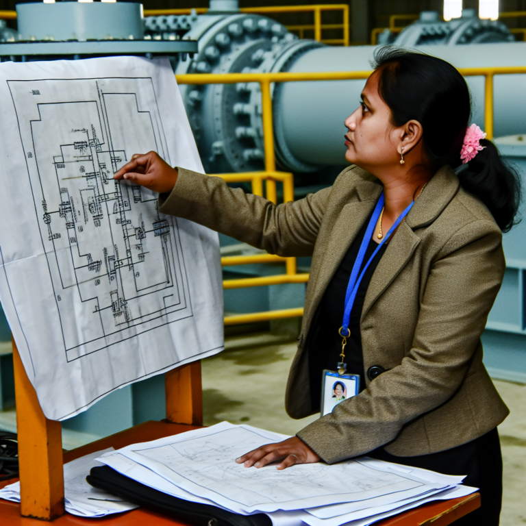 Naaja Nathanielsen: Income Secured from Hydropower Project