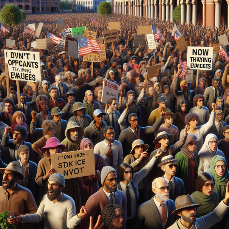 Opposition Grows Against Evacuee Taxation Legislation