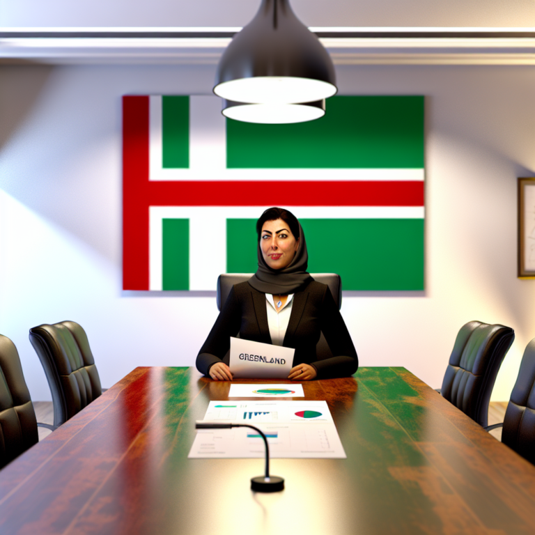 Royal Greenland Appoints New Production Director