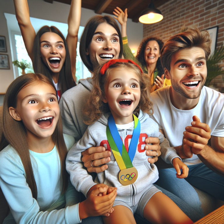 Slettemark Siblings Nominated for Olympic Games