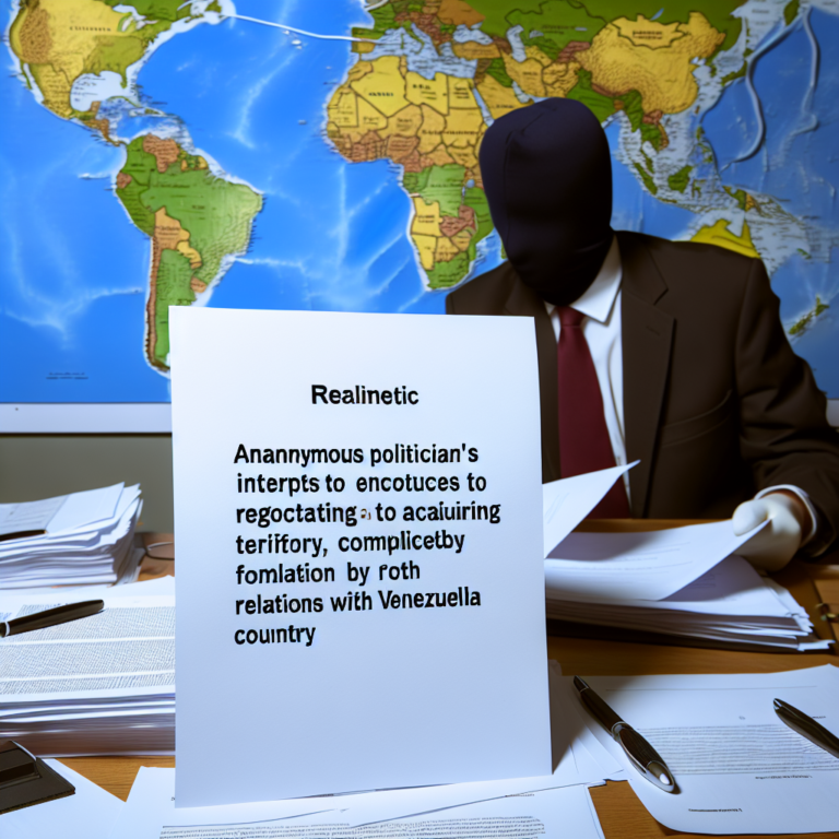 Trump's Venezuela Moves Complicate Greenland Acquisition Efforts