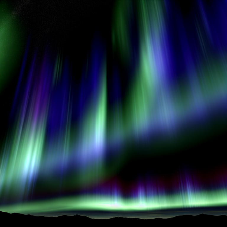 Understanding the Northern Lights: A Brief Overview