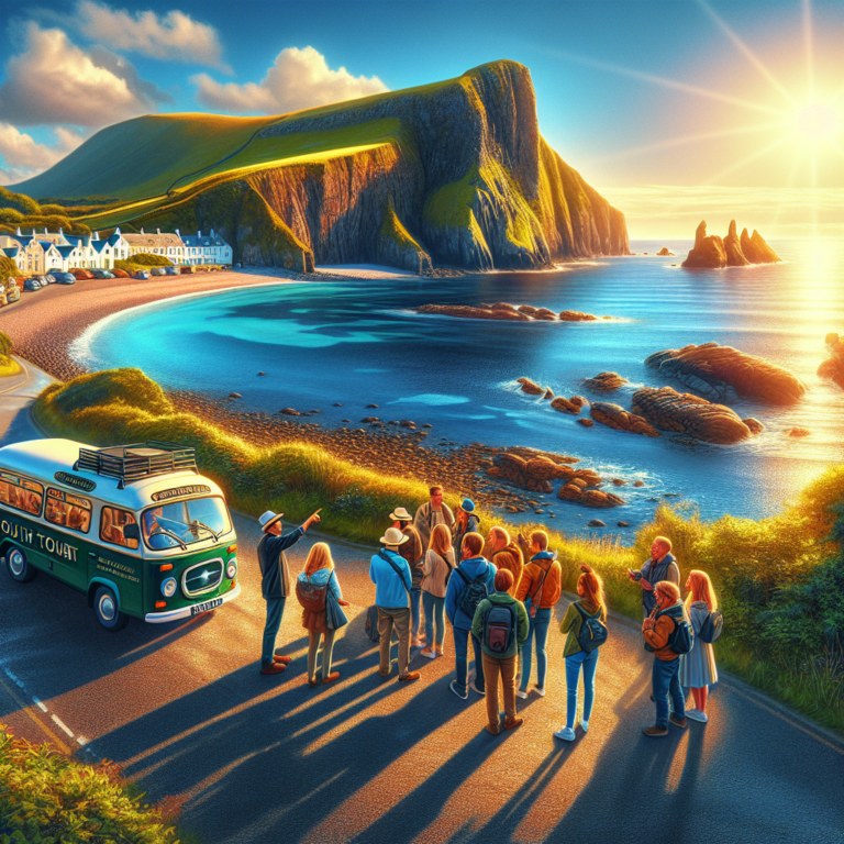 Charming South Coast Private Day Tour Charming South Coast Private Day Tour