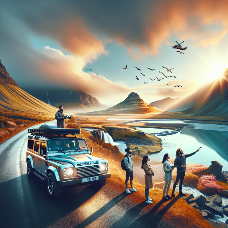 Golden Circle Deluxe Private Day Tour Golden Circle Deluxe Private Day Tour