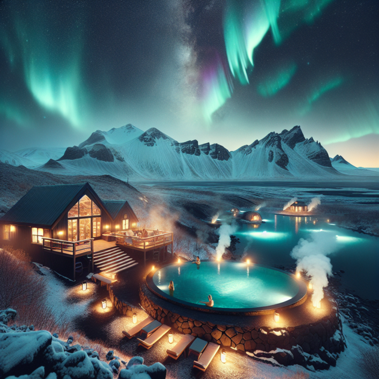 Luxury Private Tours in Iceland: Discover Unique Experiences