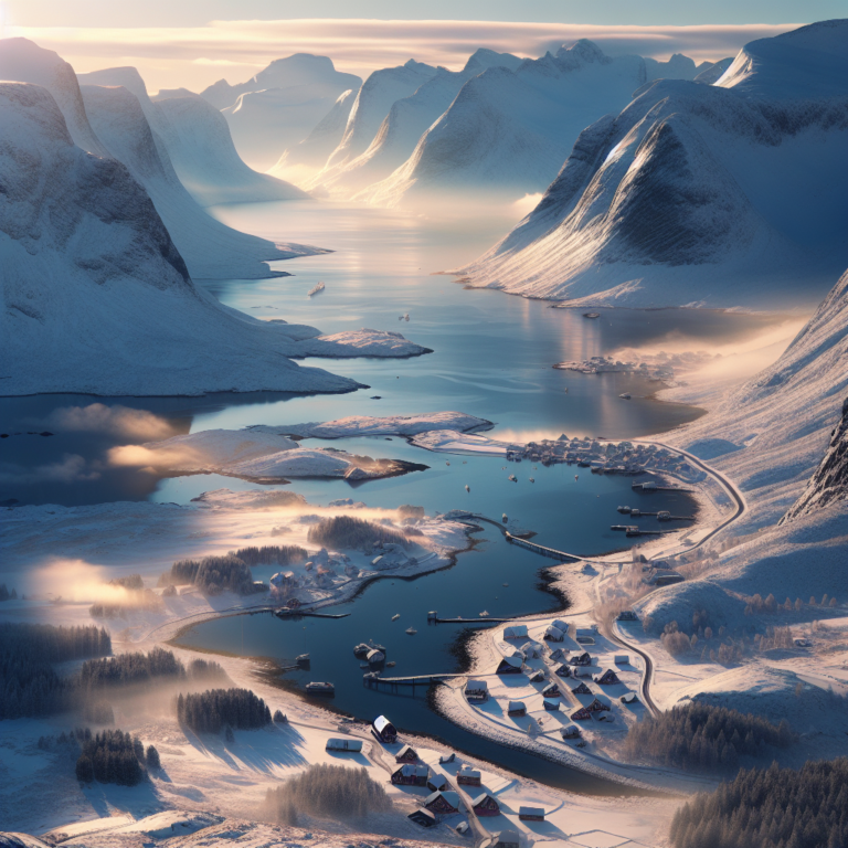 Private Snow Fells Peninsula Day Tour Experience Private Snow Fells Peninsula Day Tour Experience