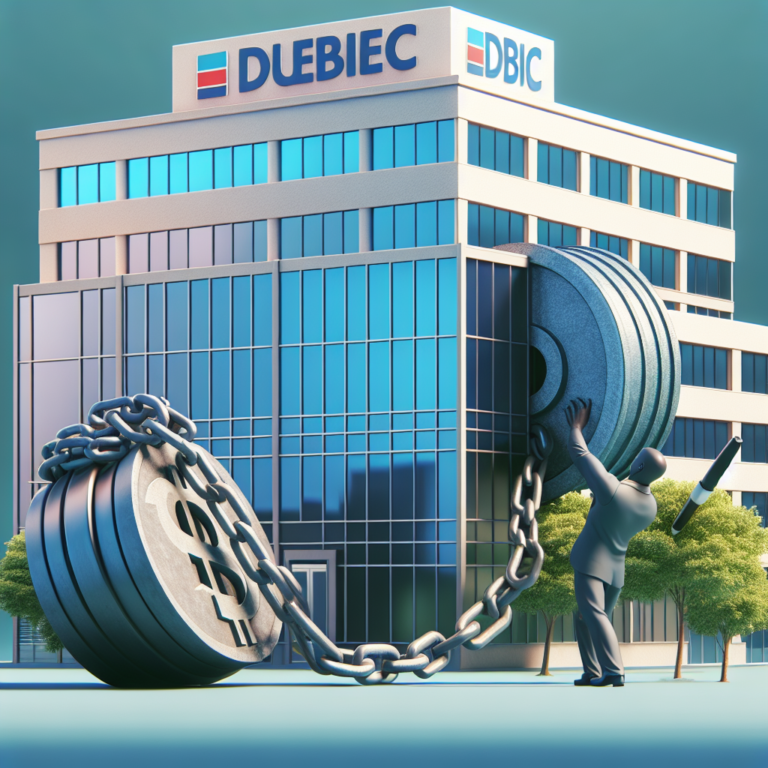 Record Debt Burden in Self-Government Companies