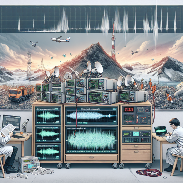SeisComP: New Earthquake Monitoring System for Iceland