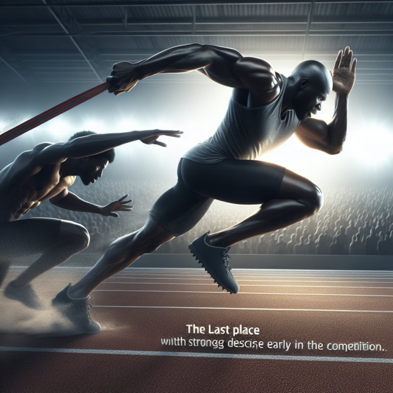 Slettemark Fights to Escape Last Place in Early Hunt