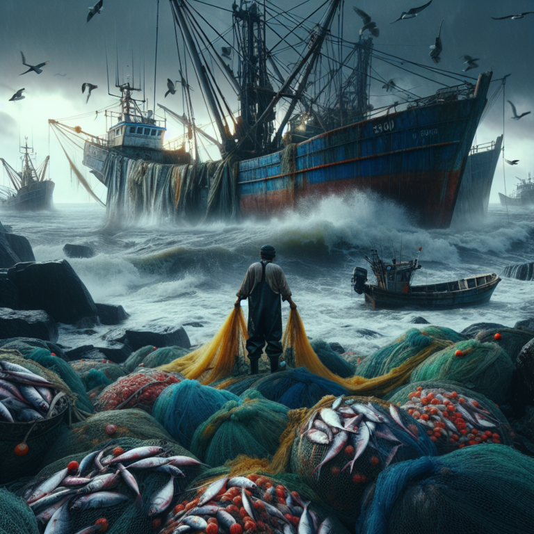 Subsidies Support Northern and Eastern Fishermen Subsidies Support Northern and Eastern Fishermen