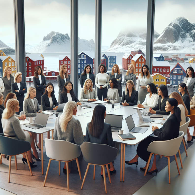 TAAK Announces Women’s A National Team Meeting in Nuuk TAAK Announces Women's A National Team Meeting in Nuuk