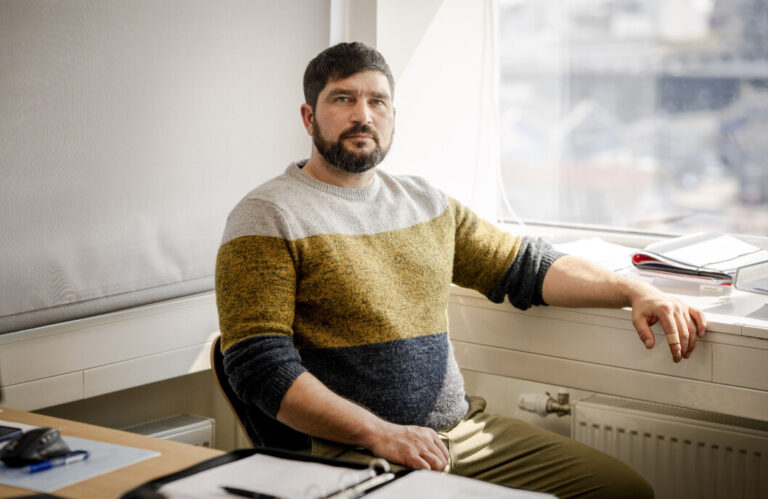 Borg: Industry Must Address Shrimp Factory Issues