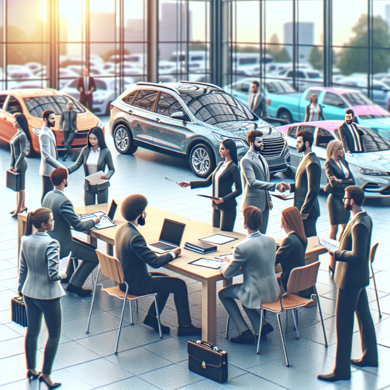 Company Invests in Car Rental and Shuttle Services Company Invests in Car Rental and Shuttle Services