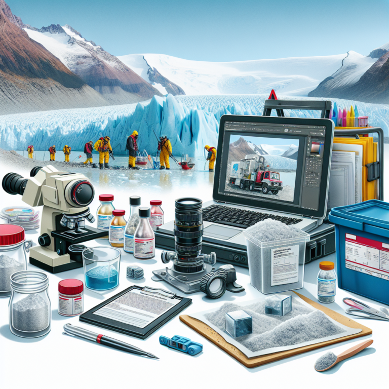 Glacier Flour Project Wins Prestigious Raw Materials Award Glacier Flour Project Wins Prestigious Raw Materials Award