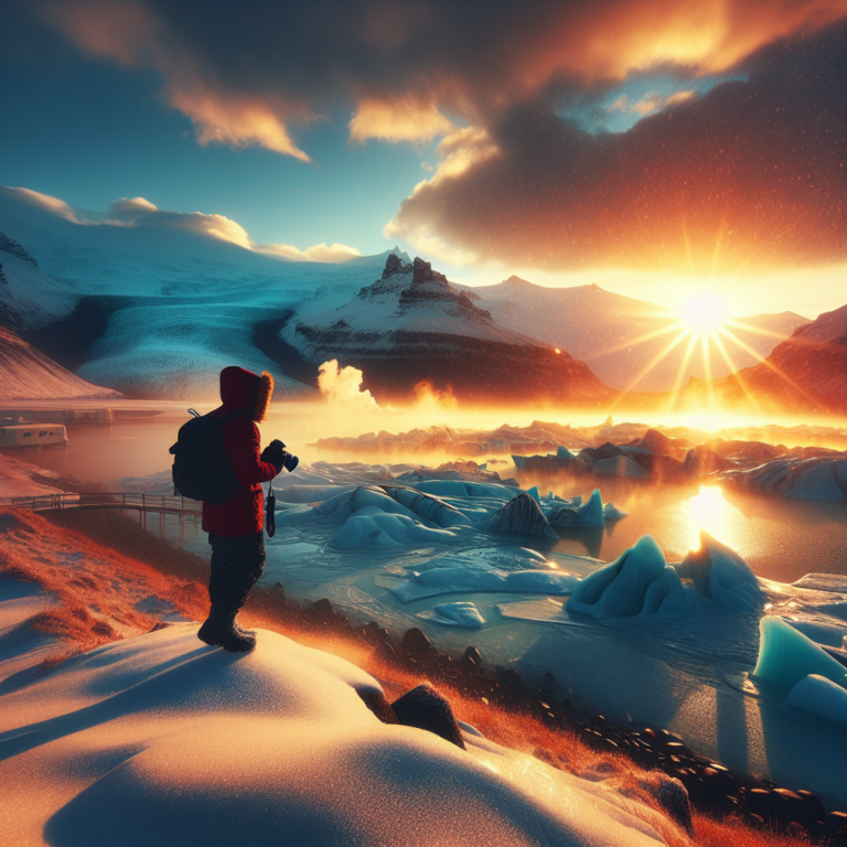 Ultimate Guide to Visiting Iceland: Best Seasons & Tips Ultimate Guide to Visiting Iceland: Best Seasons & Tips