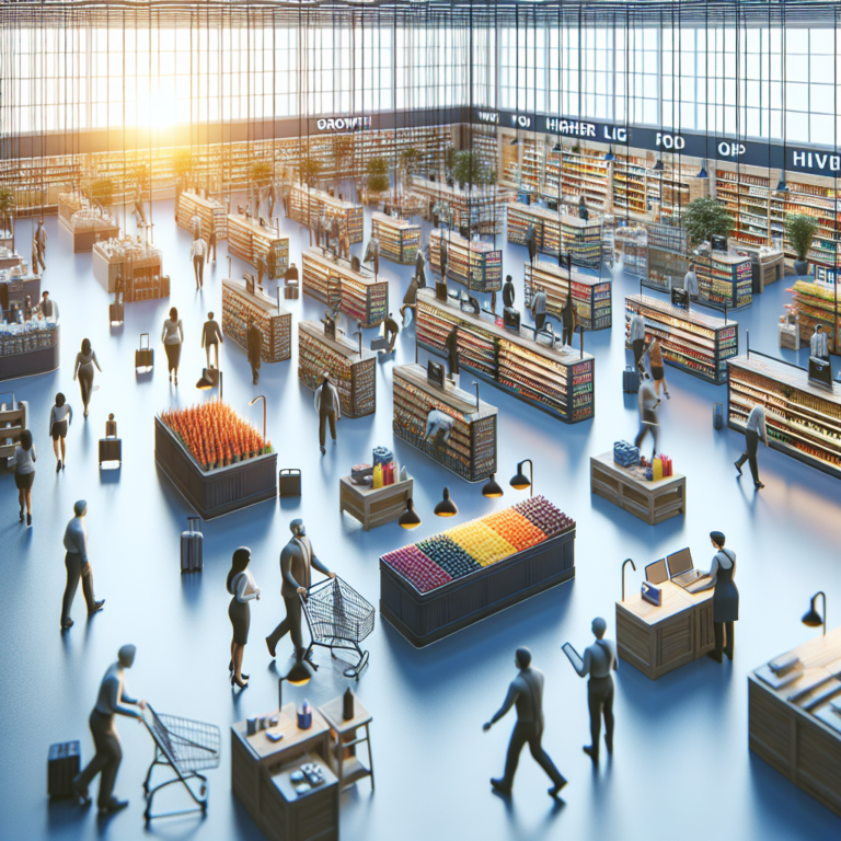 Brugseni Pursues Growth and Higher Earnings