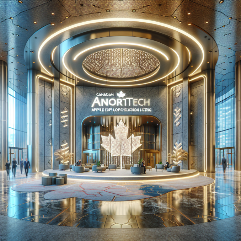 Canadian Anortech Plans to Apply for Exploitation License in 2027