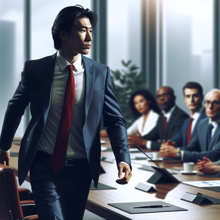 Chinese Investor Exits Kuannersuit Company Board