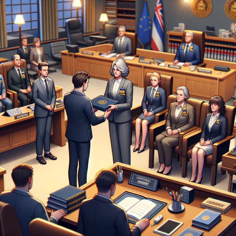 Deputy Mayor Appointed Non-Executive Council Member