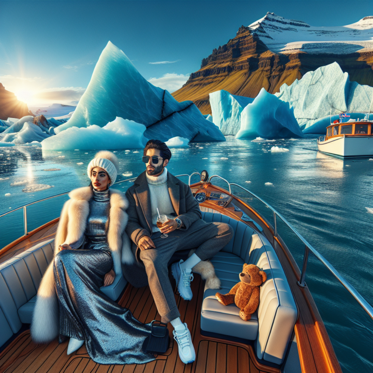 Explore Iceland’s Unique Luxury Travel Experiences Explore Iceland's Unique Luxury Travel Experiences