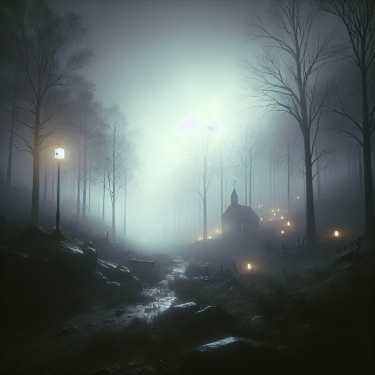 Finding Light in the Fog: A Historical Perspective Finding Light in the Fog: A Historical Perspective