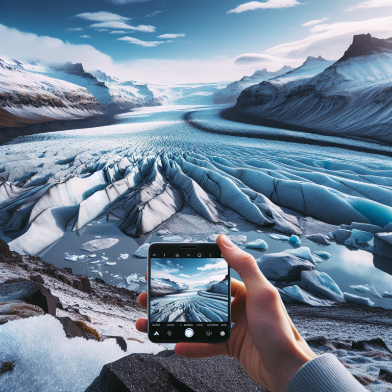 Iceland Glacier Hikes: Limited Availability! Iceland Glacier Hikes: Limited Availability!