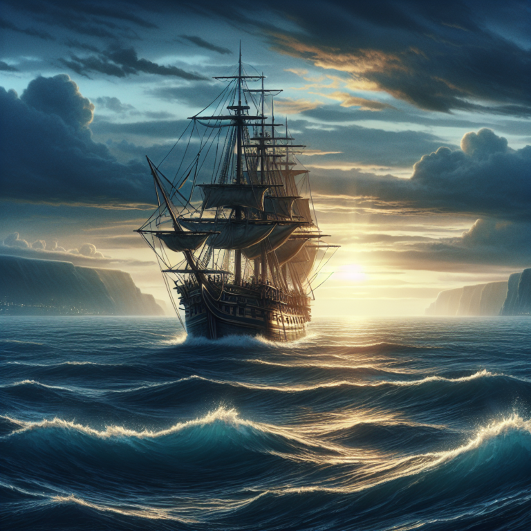 Pennecon: The Final Voyage of Their Last Ship