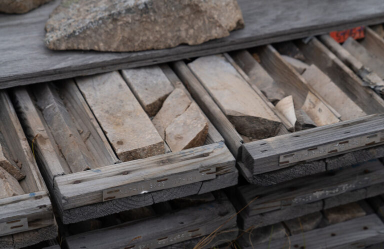 Rising Demand for Raw Materials from Malmbjerget