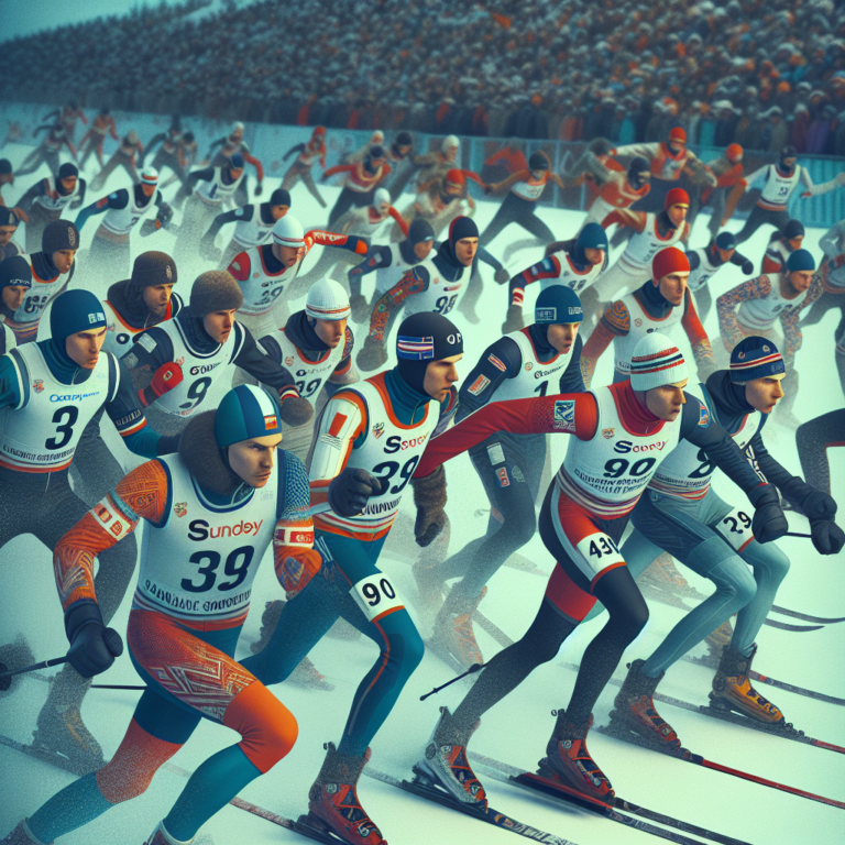 Team Kalaallit Nunaat's Performance at AWG: An Overview