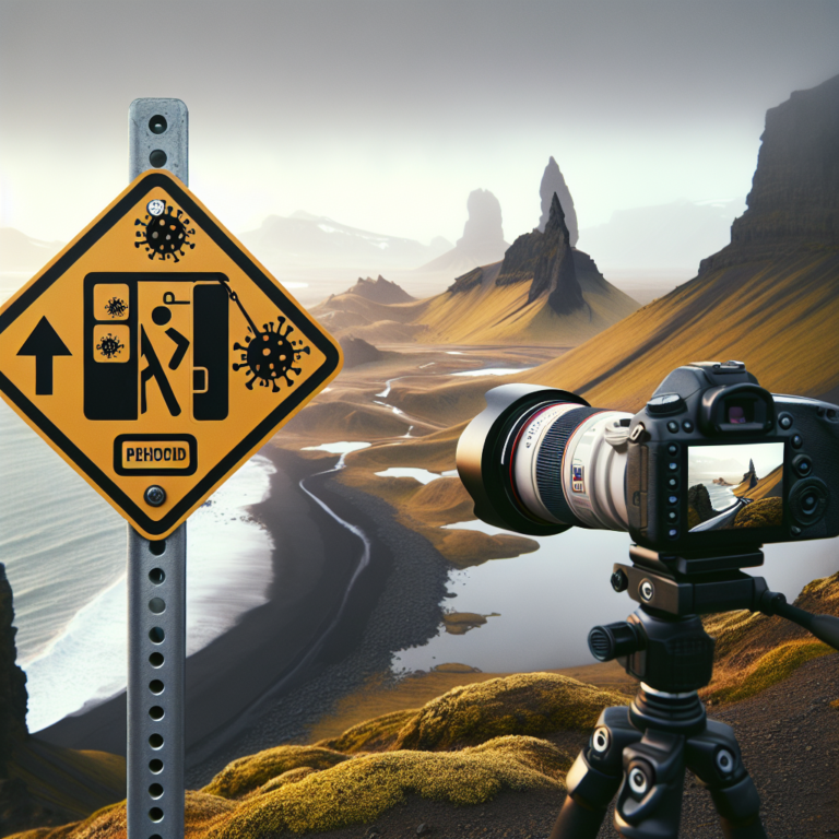 Traveling to Iceland in a Post-Pandemic Era Traveling to Iceland in a Post-Pandemic Era