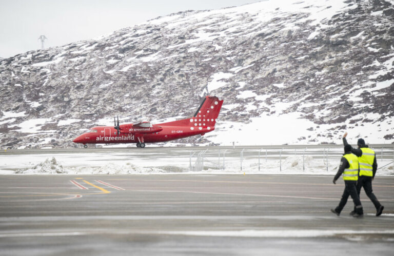 Airport Secures Another Approval for Development