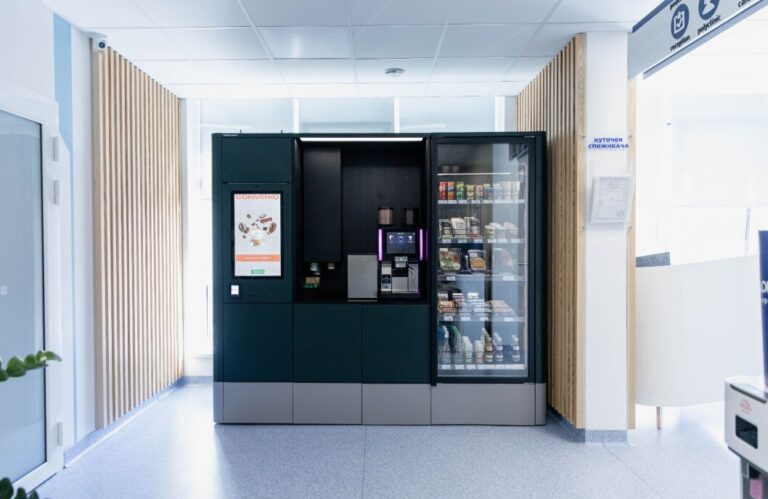 Emerging Self-Service Solutions on the Horizon Emerging Self-Service Solutions on the Horizon